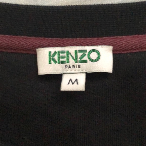 Kenzo Authentic - Picture 3 of 4